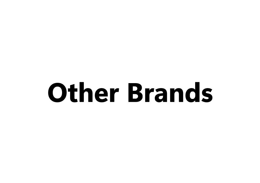 Other Brands